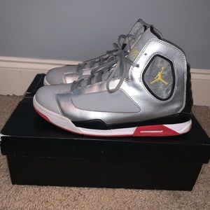 Jordan Flight Luminary